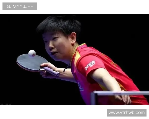 杭州乒乓球队反击之路：胜利与失利的深刻反思与启示