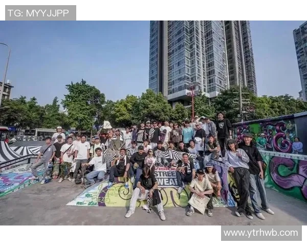 杭州滑板队的节奏与风格探讨：在城市文化中寻求滑板的灵魂与创新