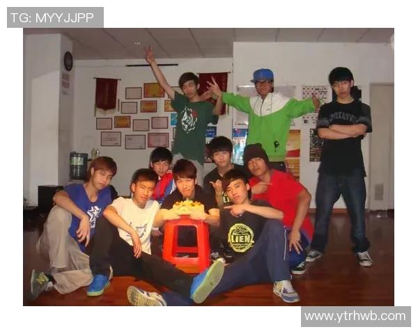 武汉街舞队配合引发热议争议背后的团队默契与个人风格碰撞