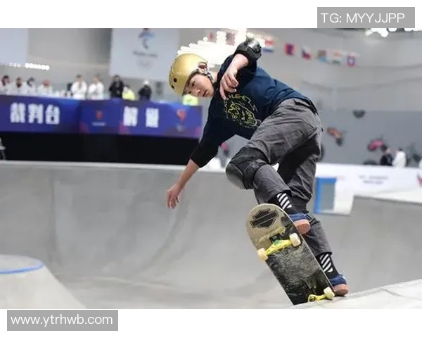 深圳滑板队比赛经验深度对比与成长分析