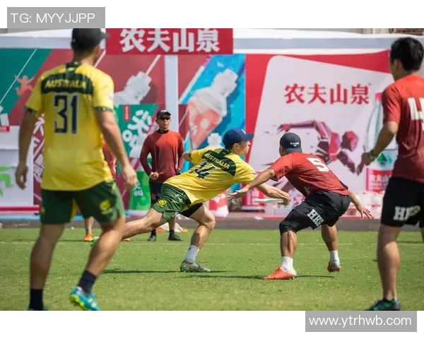 武汉城市马拉松评析：飞盘队意识与团队协作的精彩表现