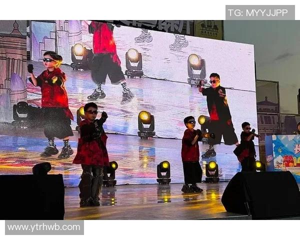 街舞盛宴：深入了解成都街舞队默契配合的秘密与魅力